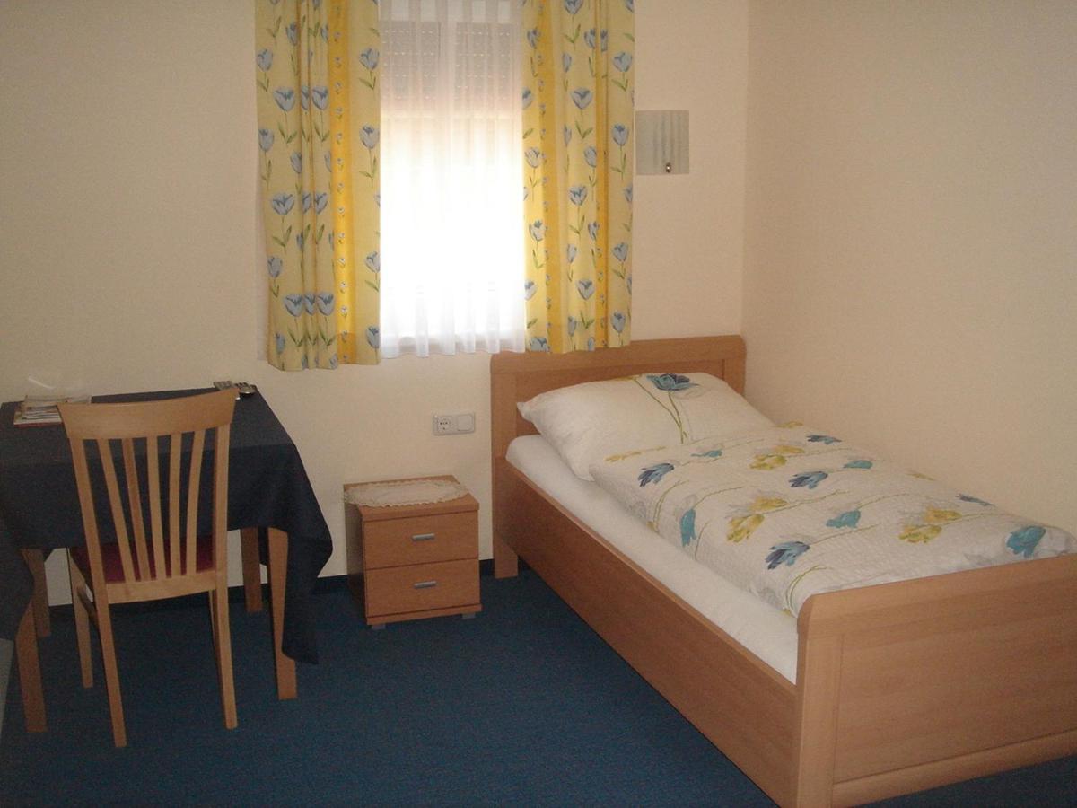 Hotel - Landgasthof Winklehner Sankt Pantaleon (Mostviertel) Quarto foto