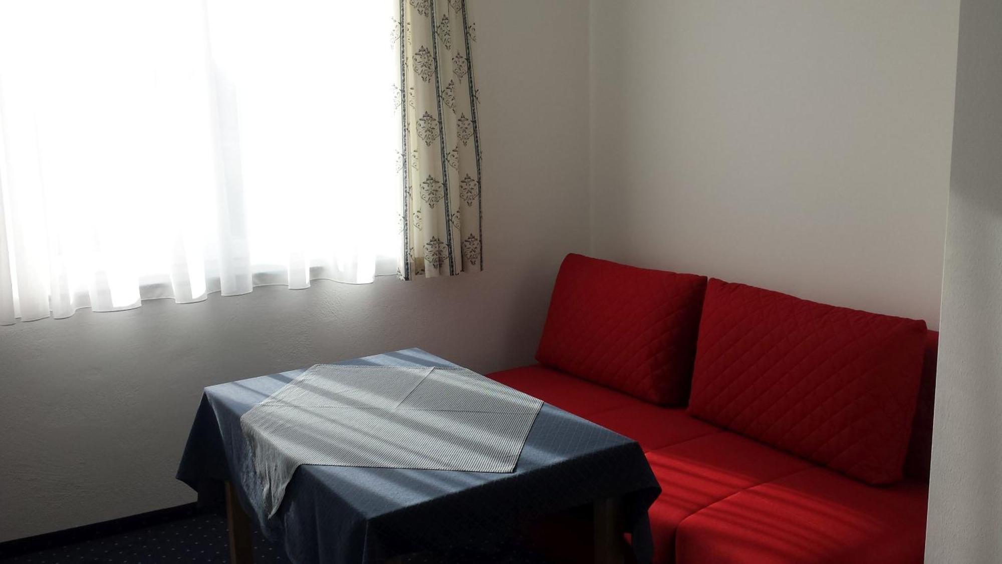 Hotel - Landgasthof Winklehner Sankt Pantaleon (Mostviertel) Quarto foto