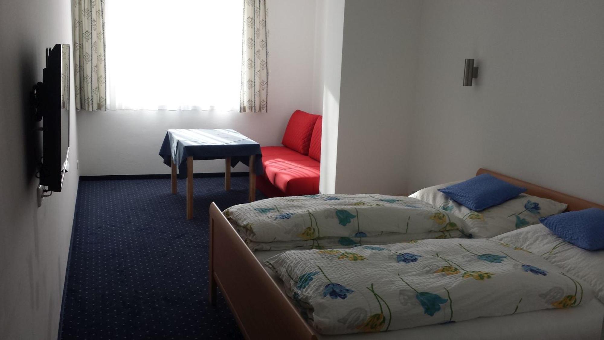 Hotel - Landgasthof Winklehner Sankt Pantaleon (Mostviertel) Quarto foto