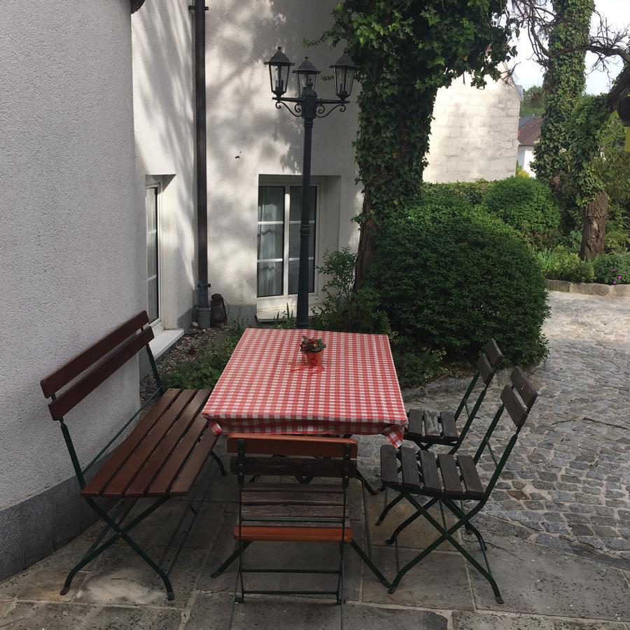 Hotel - Landgasthof Winklehner Sankt Pantaleon (Mostviertel) Exterior foto